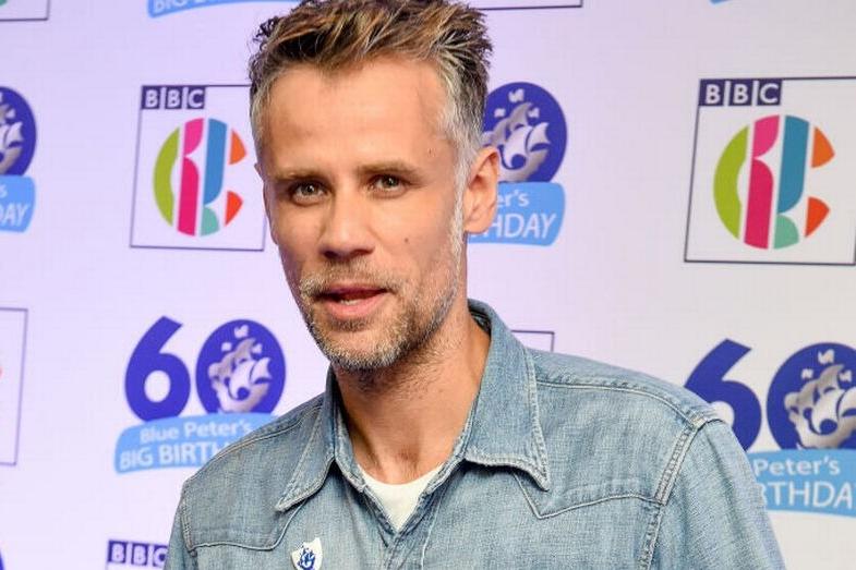 Richard is a TV and radio presenter, known best for being a former host of Blue Peter. He was raised in our town and is known to still return on some occasions.