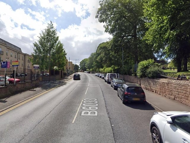 Prices in Newgate and Carr Bank are up £1,500 to £126,500, a rise of 1.2 per cent.