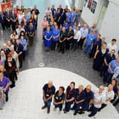 Today marks 75 years of the NHS. Picture: Brian Eyre/nationalworld.com
