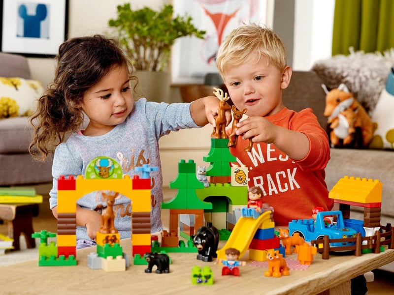 There's nothing like Lego to keep the children occupied, so why not take them along to a free Lego workshop at Bassetlaw Museum in Retford on Friday (10 am to 3 pm) as part of the Nottinghamshire Festival Of Science And Curiosity? There's no need to book. Just drop in and let their creative constructions skills bloom.