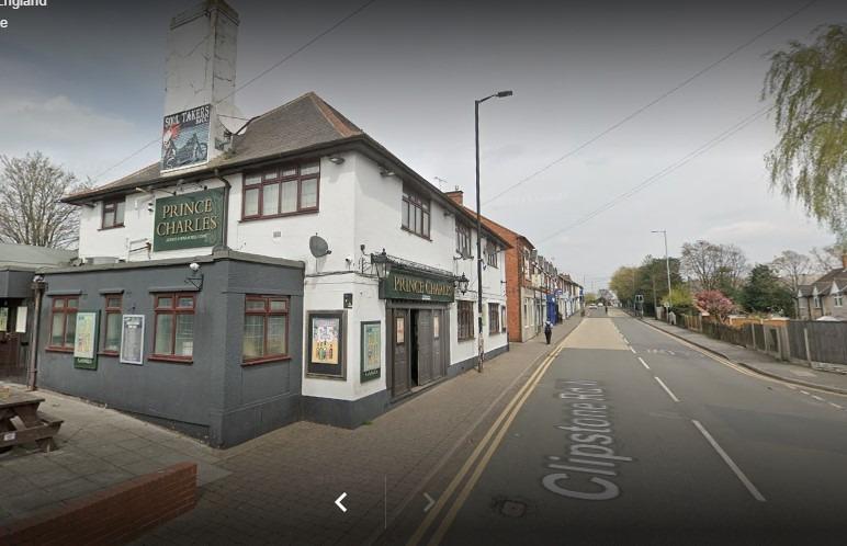 A dart board, pool table and jukebox await punters at this popular pub.
