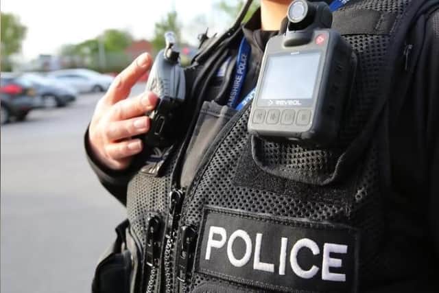 Police inquiries are continuing.