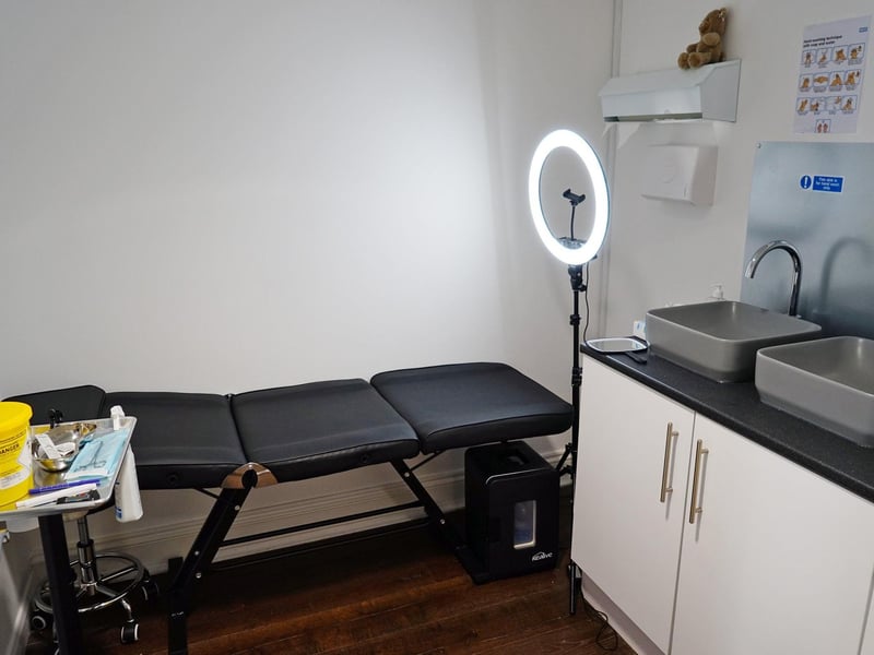Here is where the magic happens.