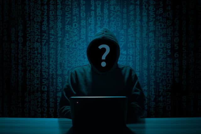 The council is working hard to protect public money from cybercriminals and fraudsters