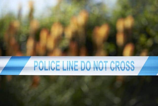 A man was arrested after an alleged road rage incident near the Mansfield turn-off on the M1 (Photo: Getty)