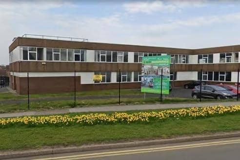 The former DWP building in Sutton is set to be transformed into a ‘maker space’, offices and an education hub. The council says this facility can be used for hobbies, learning a new skill, starting or building a business, or to provide a ‘sense of community’. Picture: Google Maps
