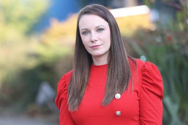 Emma Childerley is appealing for people to come forward and help catch the person who murdered her dad kevin