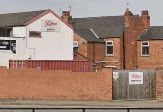 Deeper than the Needle on Garden Road, Mansfield, has a perfect rating of 5 out of 5 from 66 Google reviews.