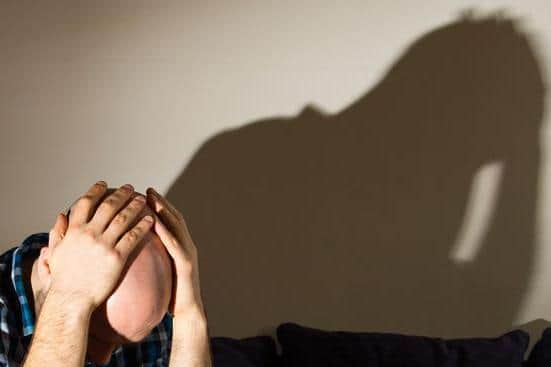 Dozens of seriously mentally ill people were sent miles away for treatment because there were no beds available for them around Nottingham and Nottinghamshire, figures show.