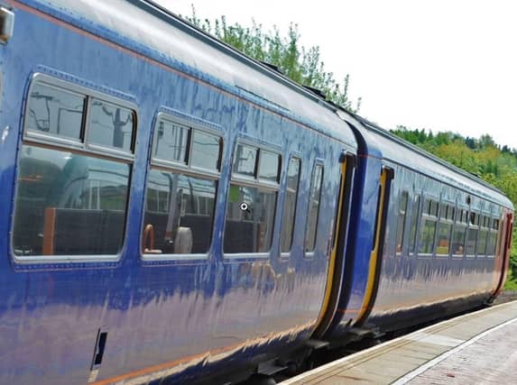 Image: East Midlands Railway.