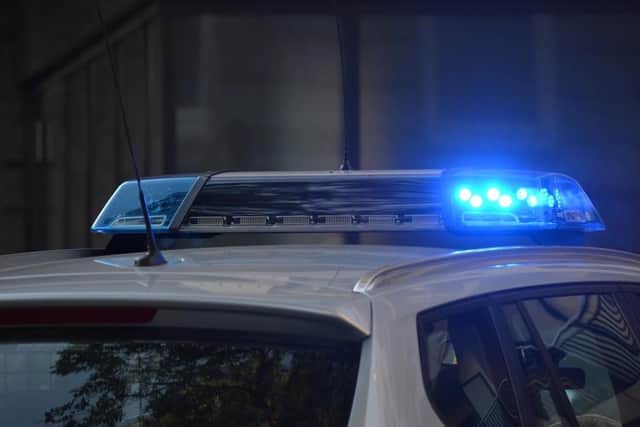 Police investigations are ongoing.