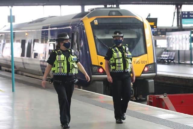 Of the FPNs issued across England and Wales so far, 377 were for holding a gathering of more than 30 people – with 21 in Nottinghamshire.