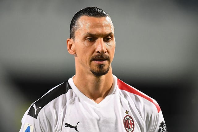 Zlatan Ibrahimovic was coy on his future when asked. The Swedish legend has been linked with a move to Leeds United but is still with AC Milan. He said: “I still have three games, still 10 days, nobody said anything to me and I don’t expect anything else." (Sky Sport Italia)