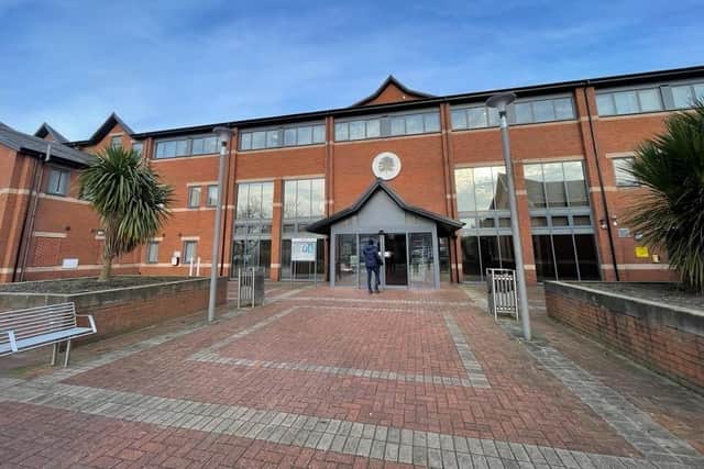 Ashfield District Council, on behalf of the Kirkby Neighbourhood Board, is inviting applications from organisations through the Kirkby Pride in Place community grant scheme.