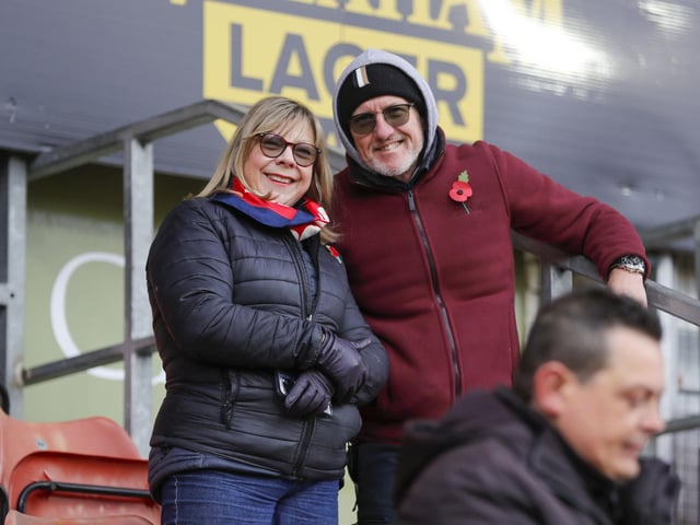 Mansfield Town suffered a rare defeat after being beaten at Wrexham.