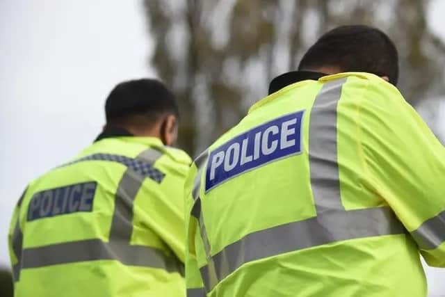 Last year, 385 firearms licences were removed from owners