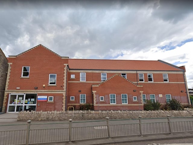 There were 327 survey forms sent out to patients at Riverbank Medical Services, THE HEALTH CENTRE, CHURCH STREET, WARSOP, MANSFIELD, NG20 0BP. The response rate was 34.9 per cent. When asked about their experience of making an appointment, 11.6 per cent said it was very poor and 0.7 per cent said it was fairly poor. CCG ranking: nine.