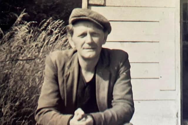 Alfred Swinscoe, aged 54 at the time, was last seen drinking at the Miners Arms in Pinxton in early 1967 and was then never seen again.