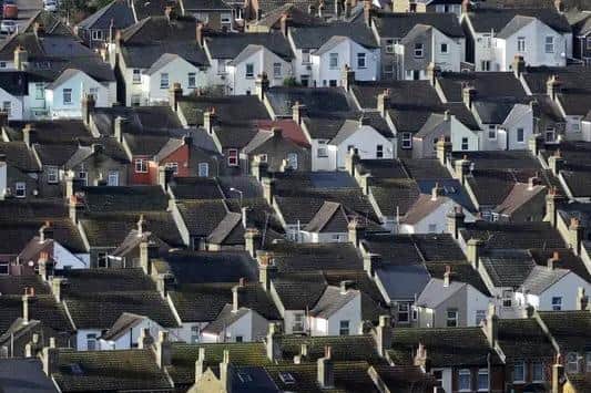 Council homes in Broxtowe are being sold off under Right to Buy rules.