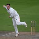 Liam Patterson-White is the first homegrown Notts player to hold a national-team contract of any sort since Jake Ball in the 2017/18.