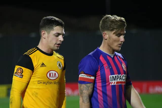 League action will resume in August. Photo: Oliver Atkin