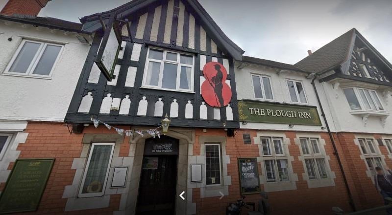 The Plough Inn provides a cosy and warming environment to enjoy a drink or a meal. The pub received a 4.5 star Tripadvisor rating, one review said: "All the staff were so friendly was such a welcoming pub they couldn’t make you feel more at home , the food was home made and great value for money!"