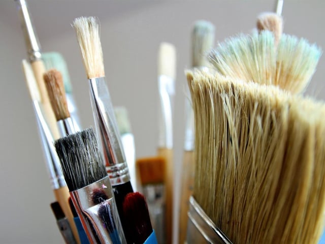 Explore using acrylic paint in a number of styles. An experienced tutor will guide you as needed and show examples. 10am - 12pm, doors at 9:30am, Papplewick Pumping Station, Rigg Lane, Ravenshead. All workshop materials will be provided. £16.96 - pre book https://www.eventbrite.co.uk/e/acrylic-workshop-papplewick-pumping-station-tickets-1670911133179?aff=ebdssbdestsearch