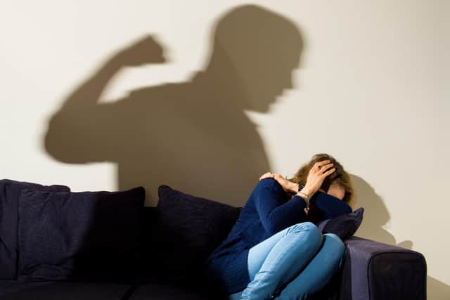 The government has launched a new strategy to tackle violence against women and girls.