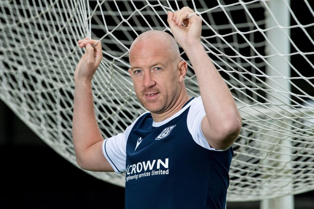 Charlie Adam is delighted to be back at boyhood club Dundee. The midfielder has been linked with a return on a number of occasions and he has admitted that he has had to make sacrifices to make it happen. (Daily Record)
