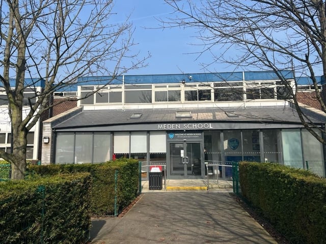 Meden School, Warsop, has a Snobe rating of B-. Find out more at snobe.co.uk/schools/meden-school.