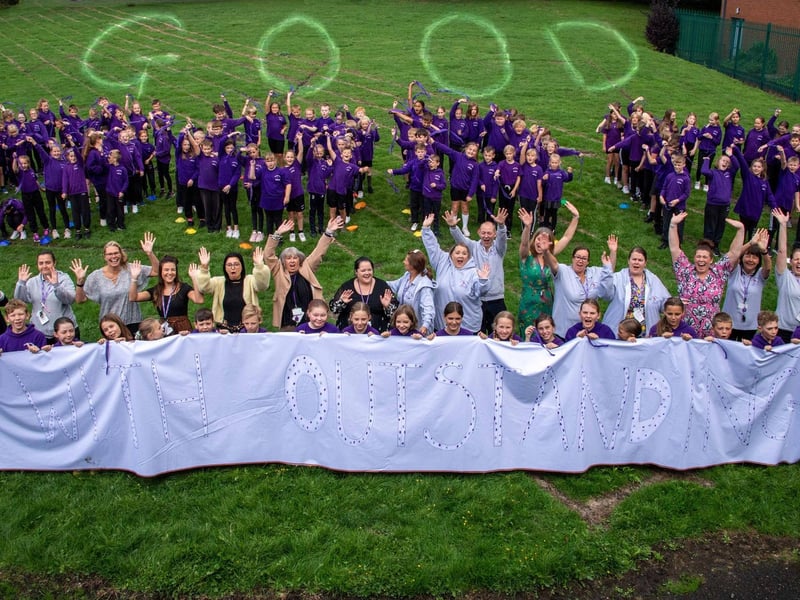 According to Ofsted's report, following a two-day inspection in June, Kirkstead has become a great place to learn. Leaders have brought the staff and community together to create a team that is ambitious about what pupils can achieve. The inspectors noticed parents are "really pleased by the improvement in this fantastic school".