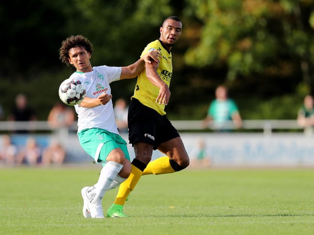 QPR sold a number of their top players, with Eberechi Eze and co moving to the top tier. The Hoops saw something in the Netherlands youth international that Leeds didn't, it seems.