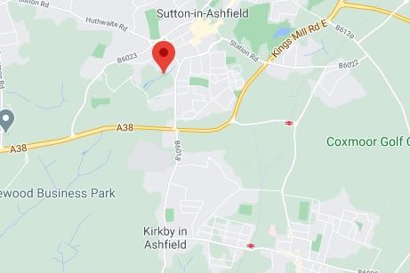 There will be a mobile testing unit in the Ashfield district between Friday October 2 and Monday October 5.