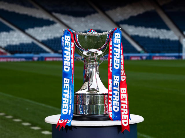 The SPFL have asked the 42 member clubs, plus Lowland League and Highland League champions Kelty Hearts and Brora Rangers, if they want to compete in the Betfred Cup. The competition was supposed to already be underway but has been postponed due to the coronavirus pandemic. The aim is to begin the tournament on 6 October. (Daily Record)
