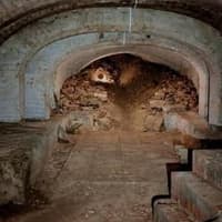 Kimberley Historical Society's November talk is on Nottingham's caves