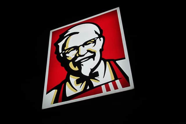 KFC is planning to build 500 new restaurants and drive thrus in the UK, with several planned for Derbyshire.