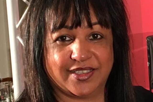 Angela Kandola is set to be the new Deputy Police and Crime Commissioner for Nottinghamshire