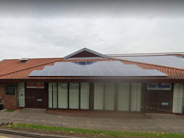 Civic Corner Limited on Chesterfield Road South, Mansfield, was rated five out of five on March 8