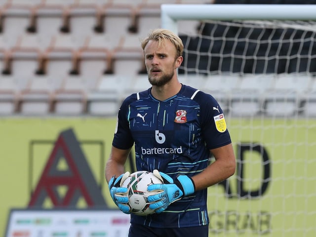 Lewis Ward's best strengths are diving (75) and pace (75). He is given a 70 rating for his kicking.