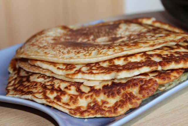 Streets on the new Top Wighay development are set to be named after folk story about Danish invaders and pancakes. Photo: Other