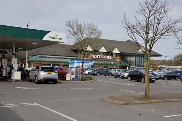 At Morrisons Cafe you can get two meals for £12 on selected classic meals, get one free kids meal with any adult meal over £5 from The Breakfasts, The Classics or The Chippy, excluding extras, available all day. Grab a Kids Sandwich Meal Deal in the café for just £3.95 which includes any kids sandwich, any kids snack, any kids drink or adults can enjoy a Sandwich Meal Deal for just £6.75 which includes any sandwich, sub, toastie or panini, any cake or teacake, and any hot or cold drink. You can also enjoy free refills on self serve hot drinks or grab a full plated breakfast or Build Your Own, both just £7 each.