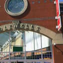 The TV team will be at Idlewells Shopping Centre.