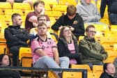 Mansfield Town are out of the Jersey Mike's Trophy following defeat at Port Vale.