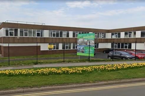 The former DWP building in Sutton-in-Ashfield is set to be transformed into a ‘maker space’, offices and an education hub. The council says this facility can be used for hobbies, learning a new skill, starting or building a business, or to provide a ‘sense of community’.