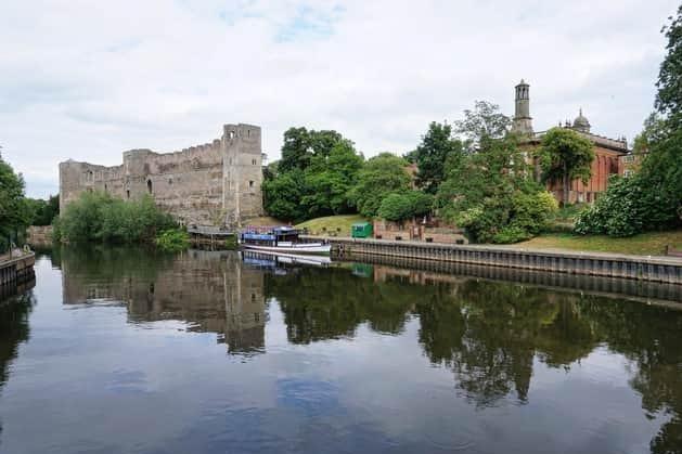 The unique ruins of Newark Castle stand alongside the River Trent. The castle is notorious for being the place where England’s most unpopular king, King John, died, reputedly after eating too many peaches, but more probably from a bout of dysentery. Enjoy a family stroll in this historic area