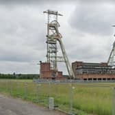 Coun Peacock will present a petition to council calling for services to be improved before allocated housing is built on the old Clipstone Colliery site. Photo: Google