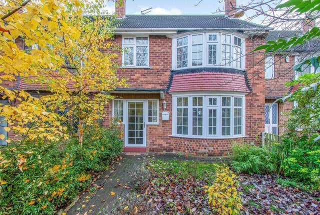 Viewed 1449 times in the last 30 days. This three bedroom house is being marketed by William H Brown, 01302 378046.