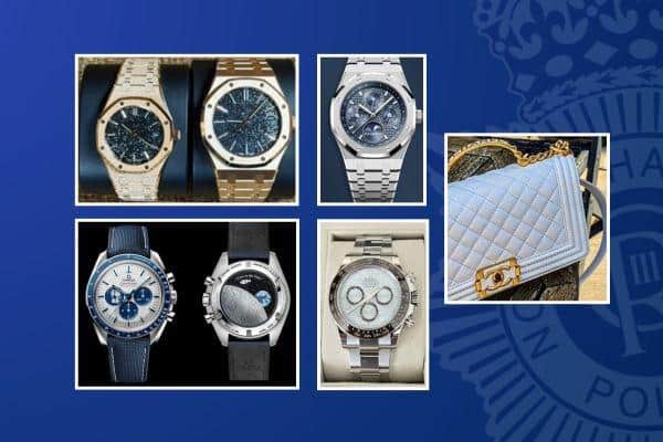 Police have arrested three more suspects and recovered a high-value watch in relation to a terrifying house burglary in Kimberley.