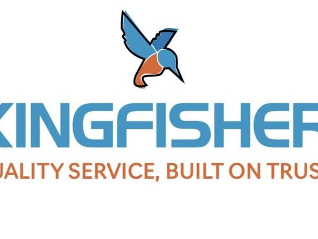 Kingfisher Plumbing Services, a Huthwaite plumbing business, is a five-star rated service.