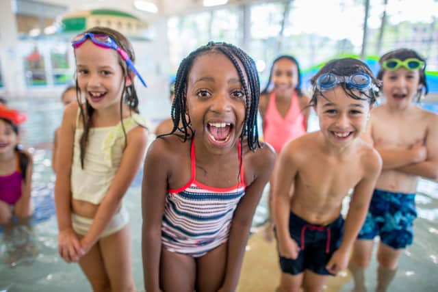 Big Splash Weekend